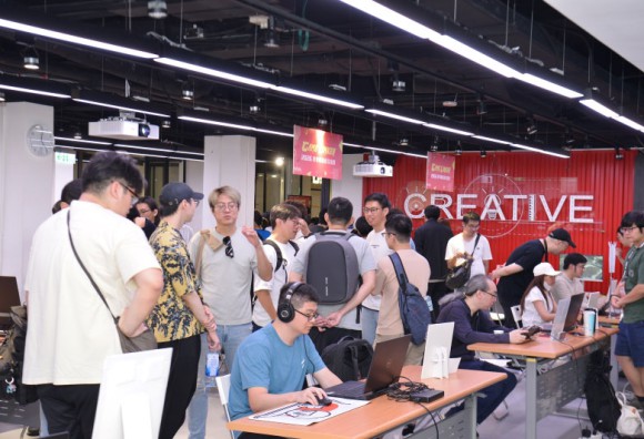 GAME LINKER 2026落幕！台北電玩展力挺台灣團隊走向國際舞台