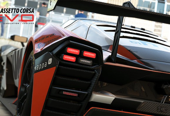 《Assetto Corsa EVO》迎來0.8 版本更新！添加全新車輛、賽道與全面翻新的 VR 支援等多項內容