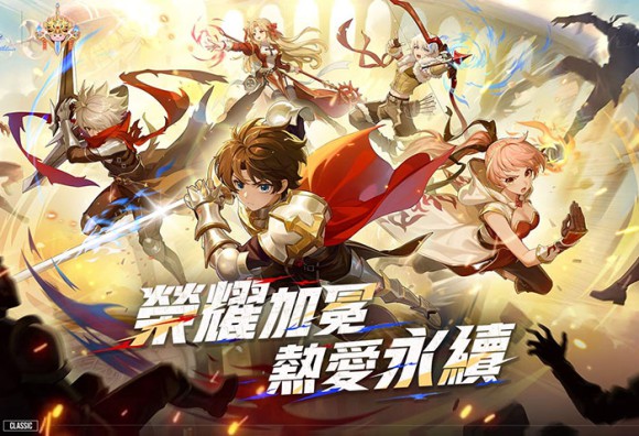 亞洲最大 MMO 競技盛事落幕！《RO仙境傳說：愛如初見 Classic》戰神盃冠軍誕生 曼谷總決賽熱血直擊