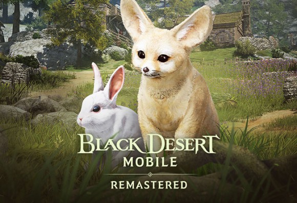 《黑色沙漠 MOBILE》全新「噩夢」改版享受刺激戰鬥！世界王輪替及寵物系統優化同步推出