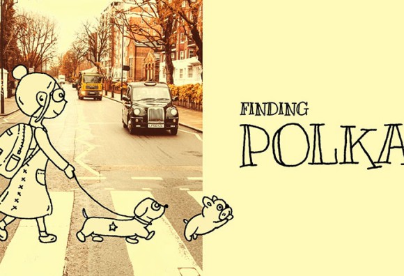 與《Finding Polka》一同釋出冒險天性迷人解謎冒險，值得一路追尋！