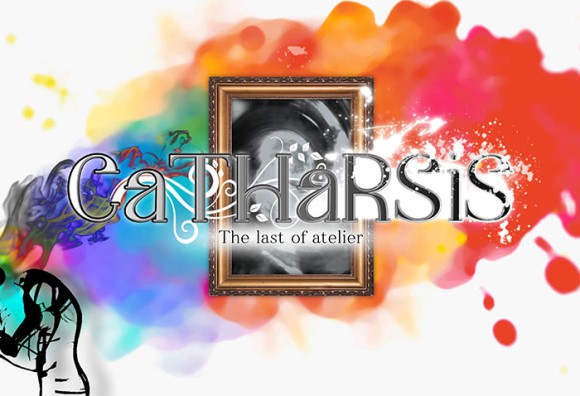 沉浸式藝術ADV《Catharsis ～最後的畫室～》公開Steam頁面