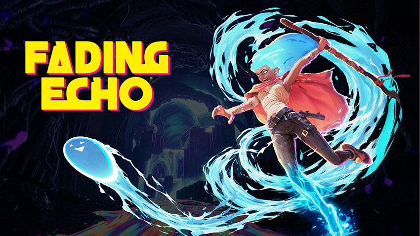 《消逝迴響》正式登陸Steam與Epic Games Store平台