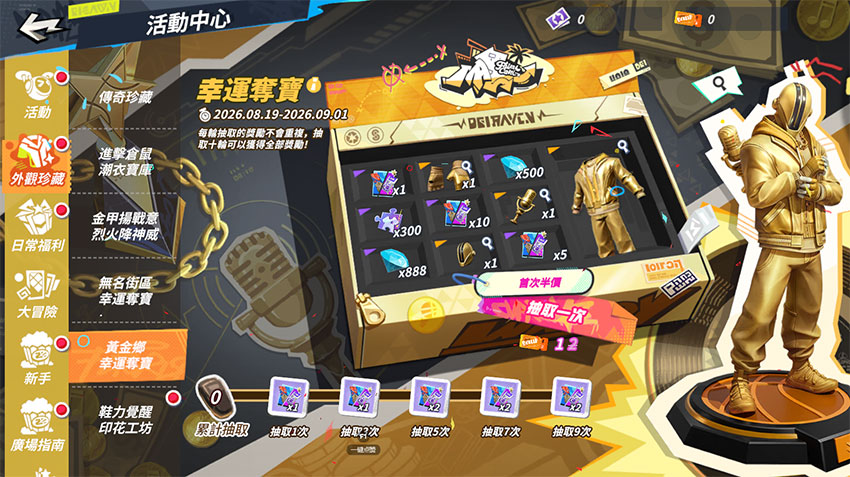 黃金鄉