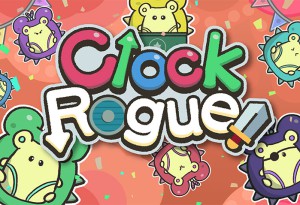 用生理時鐘戰鬥的 Roguelike 動作遊戲《Clock Rogue》將於6月25日登陸 Nintendo Switch™！