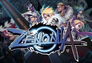Com2uS Holdings 攜新作《Fading Echo》與《ZENONIA 1》參加 Steam 新品節