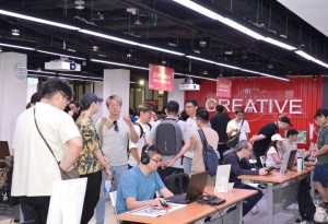 GAME LINKER 2026落幕！台北電玩展力挺台灣團隊走向國際舞台
