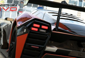 《Assetto Corsa EVO》迎來0.8 版本更新！添加全新車輛、賽道與全面翻新的 VR 支援等多項內容