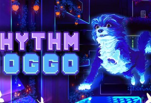《節奏狗狗》正式開放 Steam 遊戲測試！將於 ChinaJoy 展出首個簡體中文試玩版