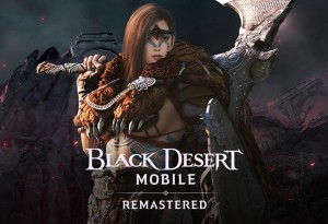 《黑色沙漠 MOBILE》職業改版「卓越職業」推出！全球發表「2026海地爾宴會」週六登場
