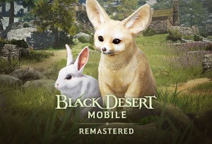 《黑色沙漠 MOBILE》全新「噩夢」改版享受刺激戰鬥！世界王輪替及寵物系統優化同步推出