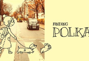 與《Finding Polka》一同釋出冒險天性迷人解謎冒險，值得一路追尋！