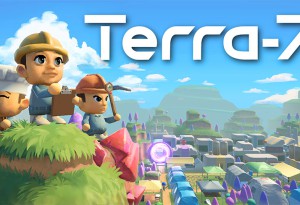 Terra-7：一款關於建立公司而非軍隊的殖民地模擬遊戲