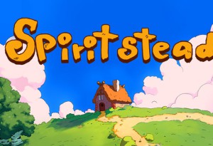 溫馨城市建造遊戲《Spiritstead》將於 8 月 7 日登陸 Steam