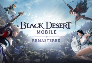 《黑色沙漠 MOBILE》第二波「內容簡化」登場 順暢冒險無負擔