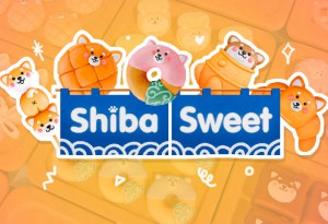 台灣單人團隊打造！療癒系模擬經營《柴柴甜點鋪》9月18日登陸 Steam 平台